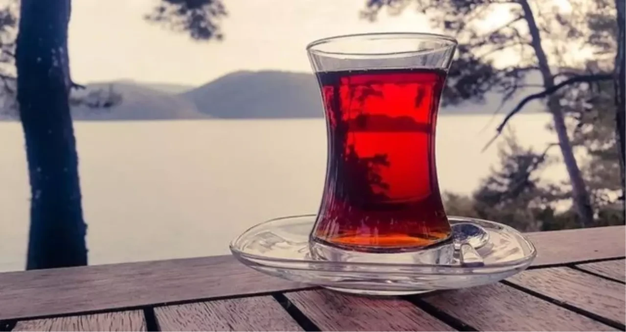 Lipton, Türkiye'deki Çay Üretimini Durdurdu ve Yeni Yatırımlara Yöneldi