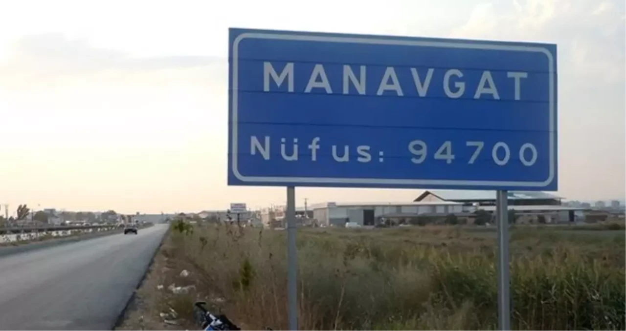 Manavgat İl Olma Süreci Merakla Bekleniyor: İl Statüsü Kazanacak mı?