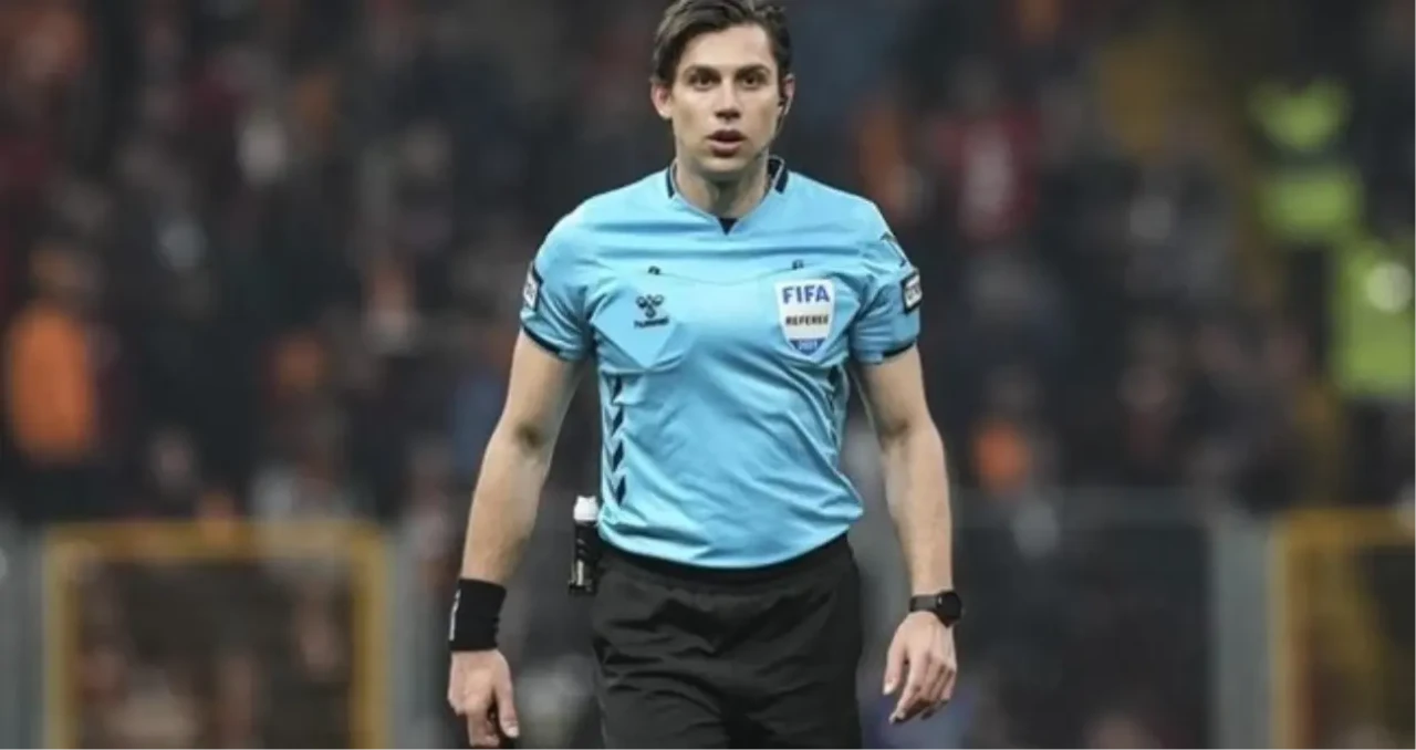 Mehmet Türkmen'in Galatasaray Serüveni Mercek Altında!