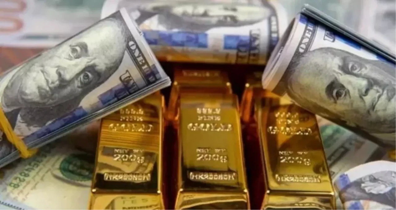 Merkez Bankası'nın faiz kararı sonrası altın, dolar, euro ve borsa değerlerindeki değişimler merak konusu oldu!