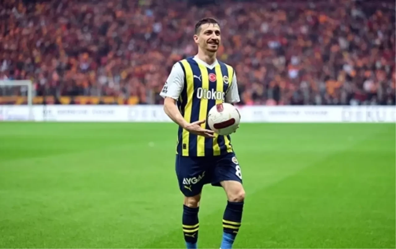 Mert Hakan Yandaş'ın hangi maçlara bahis oynadığına dair detaylar ortaya çıktı!