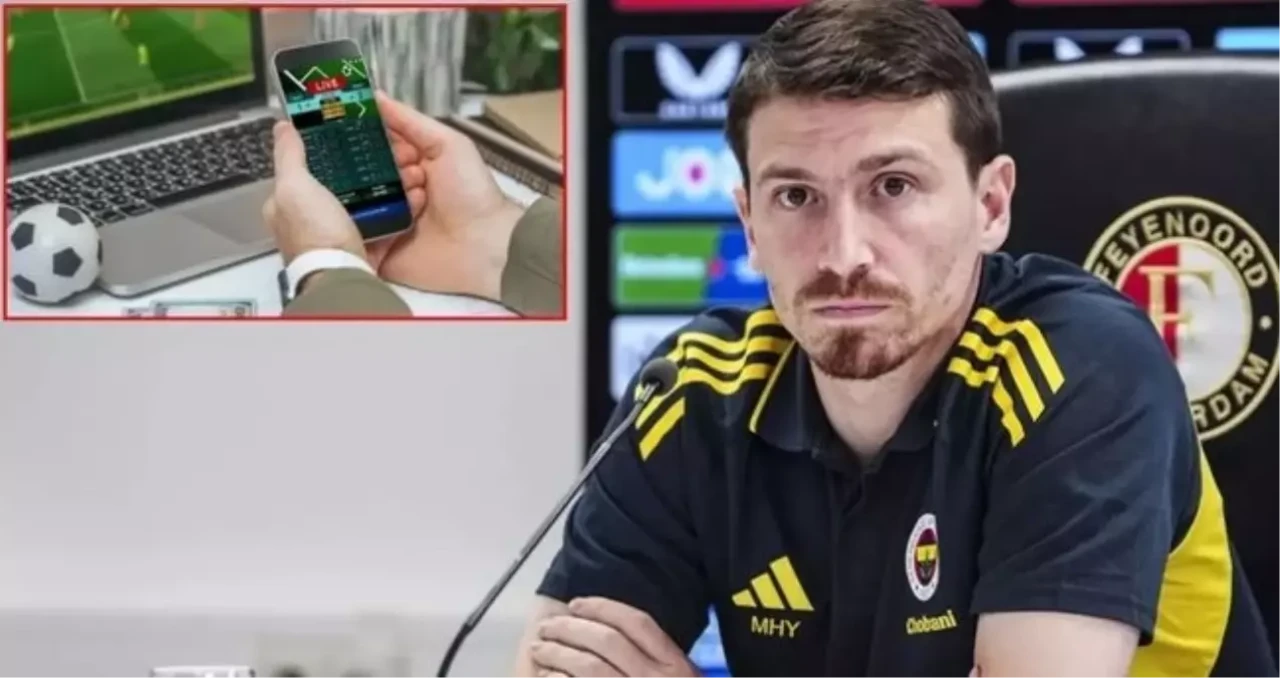 Mert Hakan'ın Bahis Kuponları ve Whatsapp Yazışmaları Ortaya Çıktı! Mert Hakan'ın Whatsapp Konuşmaları Sızdırıldı mı?