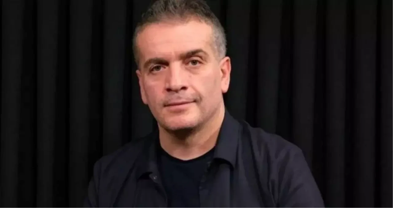 Ünlü oyuncu Murat Cemcir'in sağlık durumu hakkında son dakika gelişmeleri!