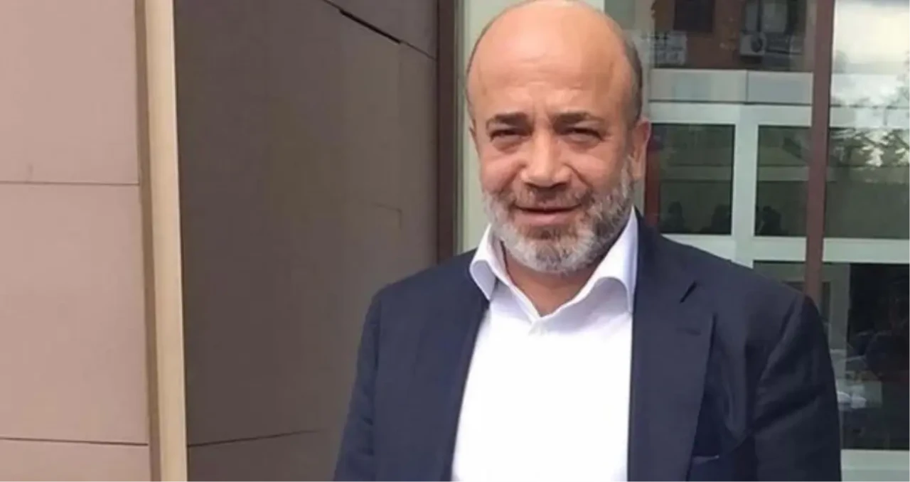 Adana Demirspor'un eski başkanı Murat Sancak'ın gözaltına alınma sebebi araştırılıyor!