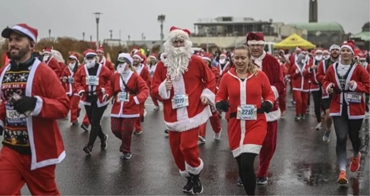 Gerçek mi değil mi bilinmez, Noel Baba'nın hikayesi yüzyıllardır insanları büyülemeye devam ediyor