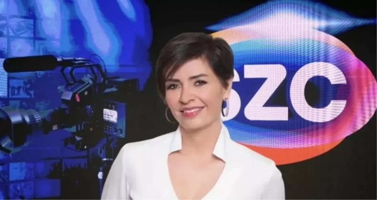 Özlem Gürses'in Sözcü Gazetesi'nden ayrıldığına dair iddialar doğrulandı mı?