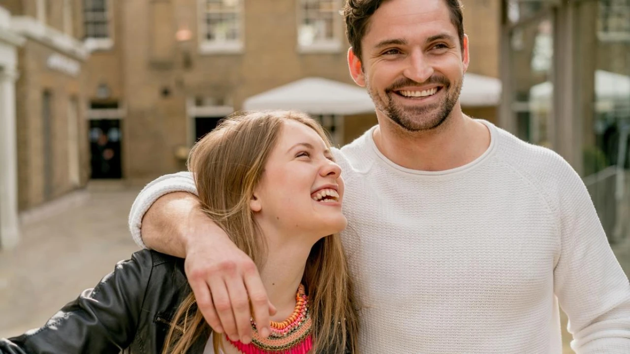 Astroloji Uzmanlarına Göre Kova ve İkizler: Platonik İlişkilerde Uzmanlar!