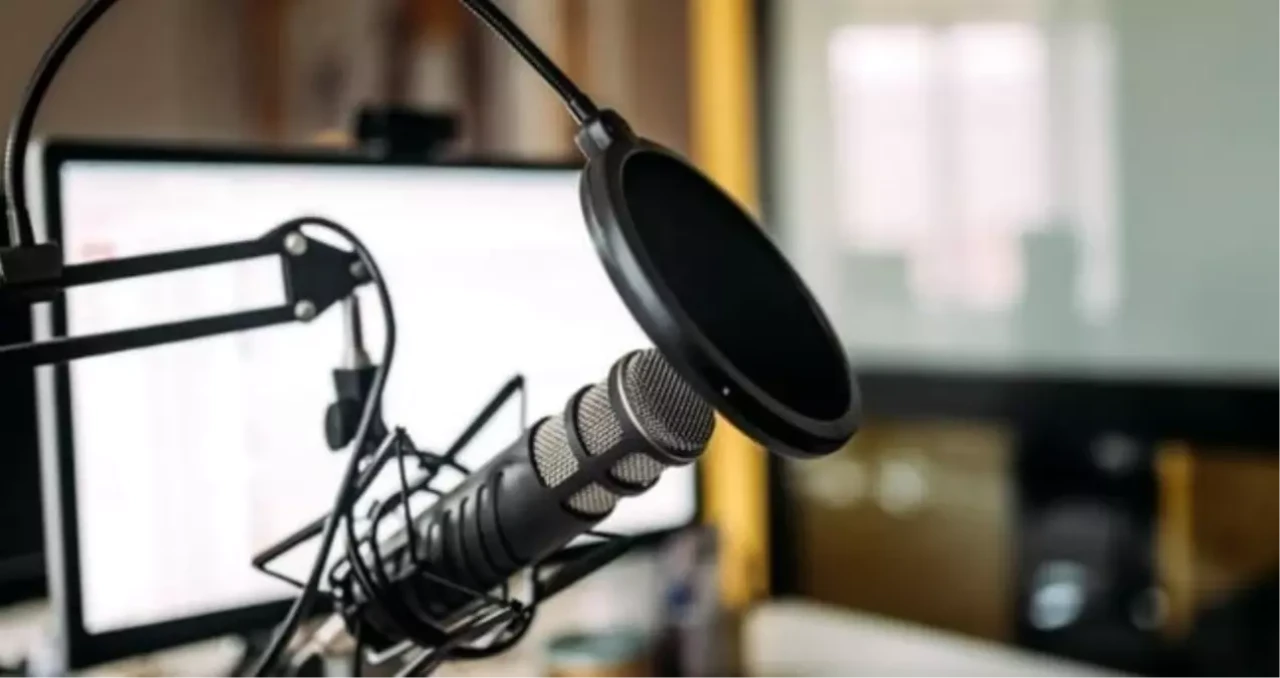 Podcast Üretmek İçin Temel Ekipmanlar ve Yapım Aşamaları Önerileri
