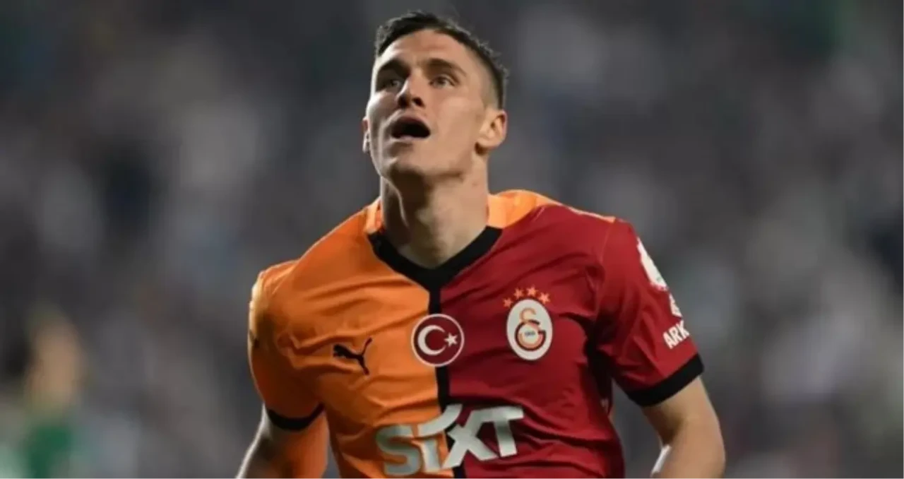 Roland Sallai'ye verilen ceza neydi ve Samsunspor maçında forma giyecek mi?