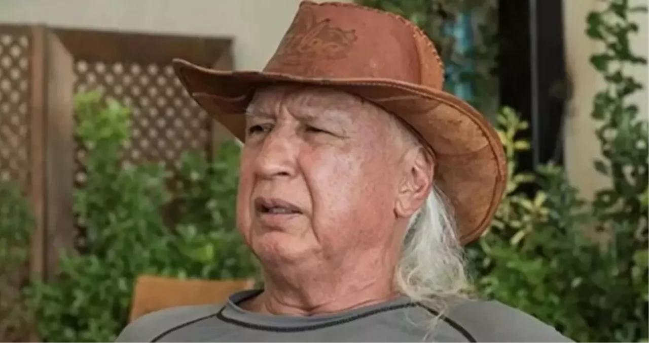 Prof. Dr. Şener Üşümezsoy'un Hayatı ve Kariyeri Hakkında Merak Edilenler!