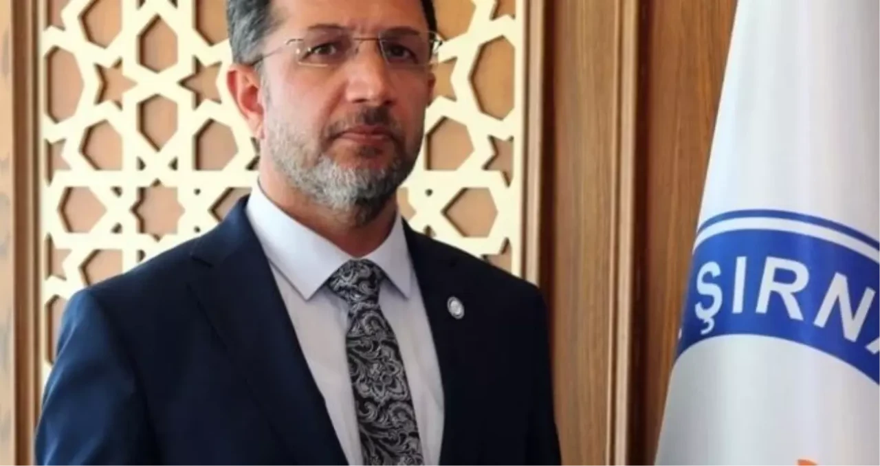 Abdurrahim Alkış kimdir ve kaç yaşındadır? Detaylar haberimizde!