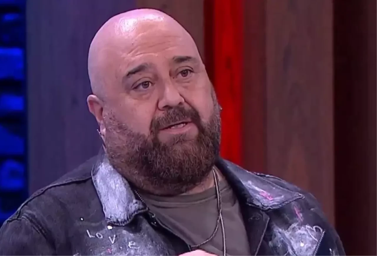Somer Şef'in Hangi Yarışmacıya Kaşık Attığı Ortaya Çıktı! MasterChef'in Yeni Kaşık Sahibi Kim?