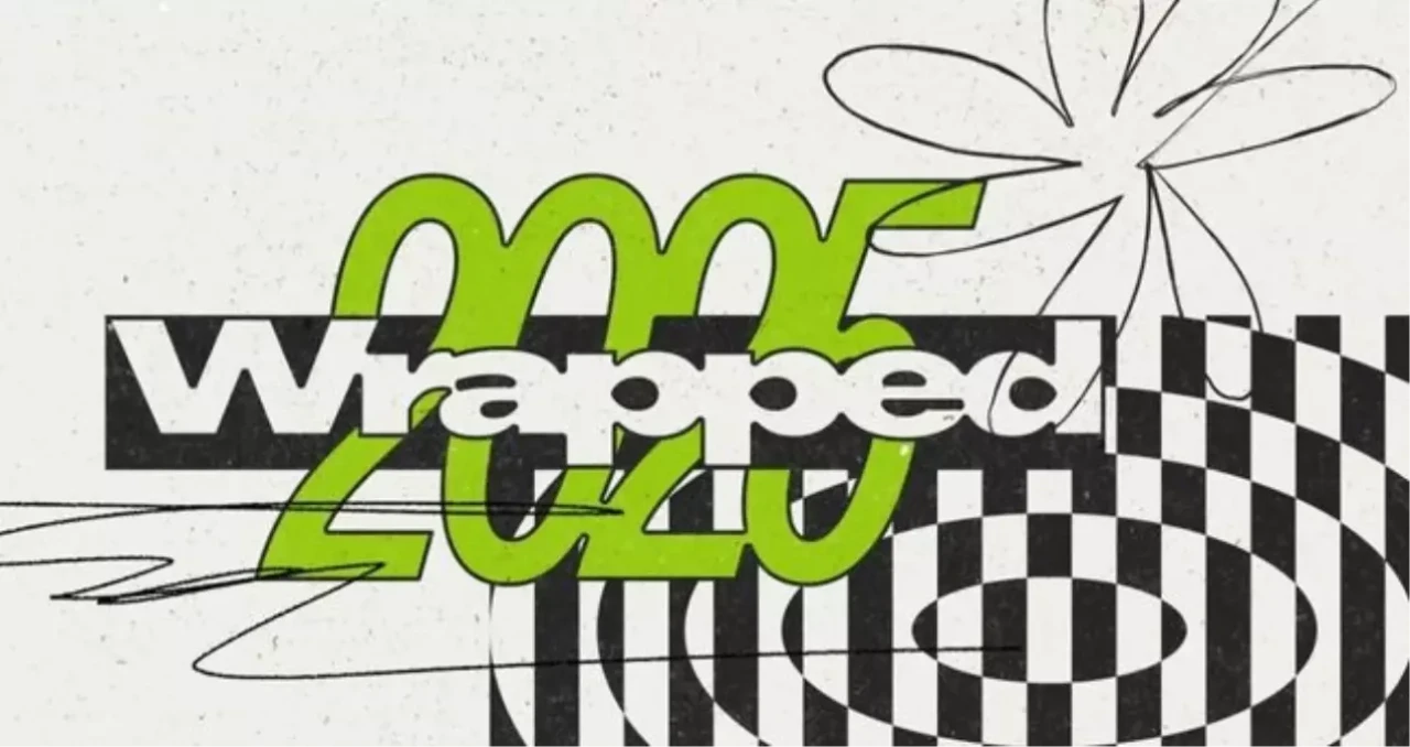 Spotify'da 2025 Yılında En Çok Dinlenen Şarkılar ve Sanatçılar Listesi Açıklandı!