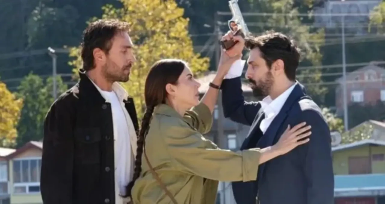 Yüksek Beğeni Alacak Yeni Belgesel: Taşacak Bu Deniz Bu Akşam Ekranlarda! Kanal ve Saat Bilgisi İçin Tıklayın!