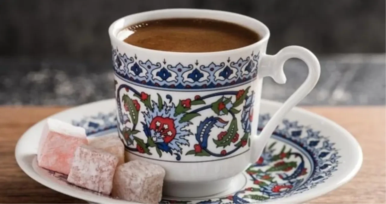 Türk Kahvesi Severlerin Kalbine Giden Yol: Türk Kahvesi Günü Kutlamaları Başlıyor!