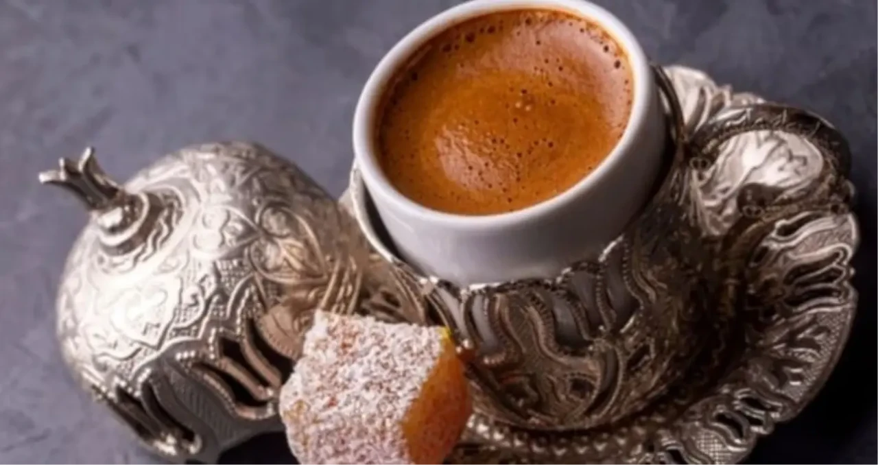 Türk Kahvesi Günü: Geleneksel İçeceğin Onuruna Kutlanan Özel Gün!
