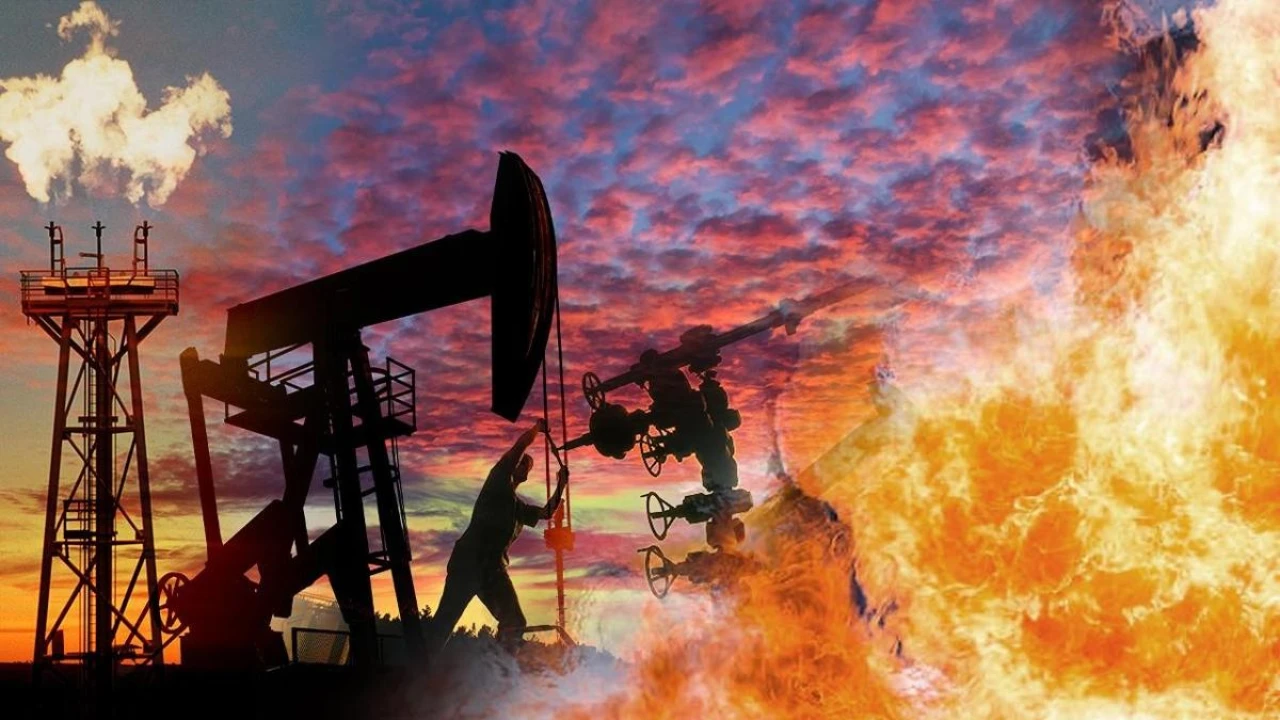 Türkiye'nin Enerji Sektöründe İşbirliği İmzaladığı Ülkeyle Yeni Bir Üretim Anlaşması Hayata Geçirildi