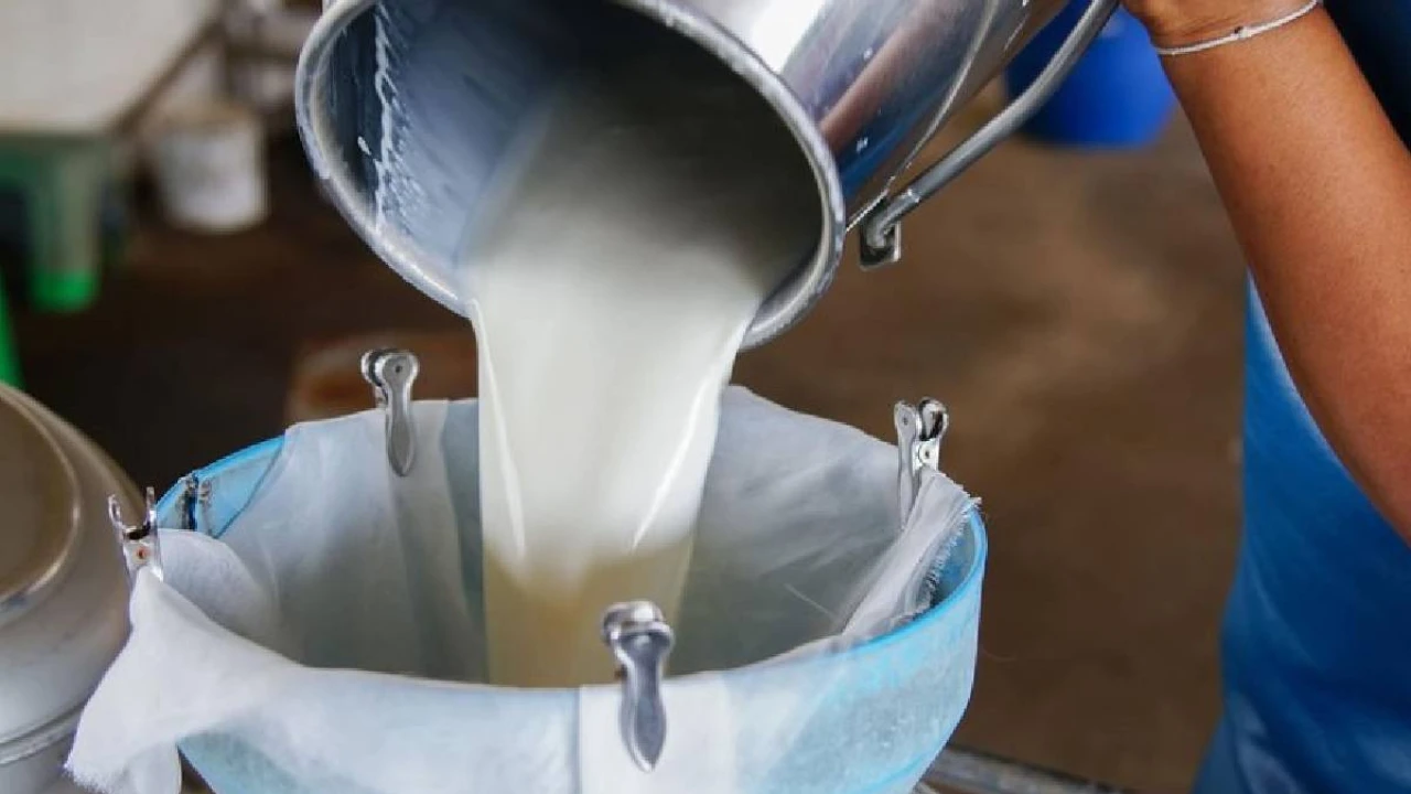 TÜSEDAD’dan çiğ süte zam çağrısı