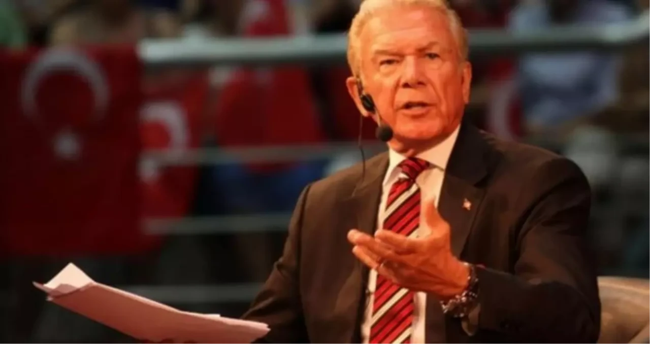 Uğur Dündar, Sözcü TV İle Yollarını Ayırdı! Peki Neden?