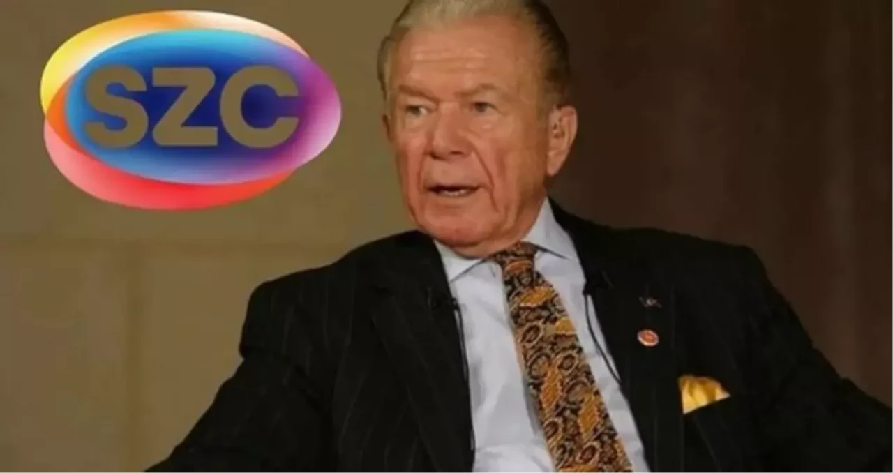 Uğur Dündar'ın Sözcü Gazetesi'nden ayrılma sebebi neydi? Gerçek ortaya çıktı!