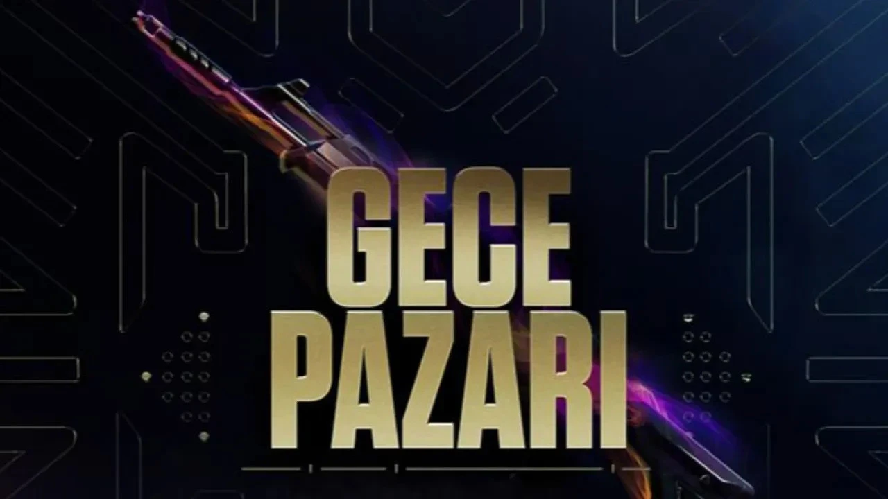 Valorant Gece Pazarı, 2025 yılında ne zaman gerçekleşecek? Valorant Gece Pazarı'nı nasıl keşfedebilirsiniz?
