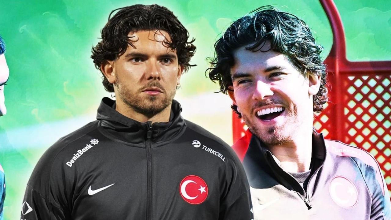 Transfer işlemi nihayet tamamlandı! Ferdi Kadıoğlu için beklenmedik gelişme
