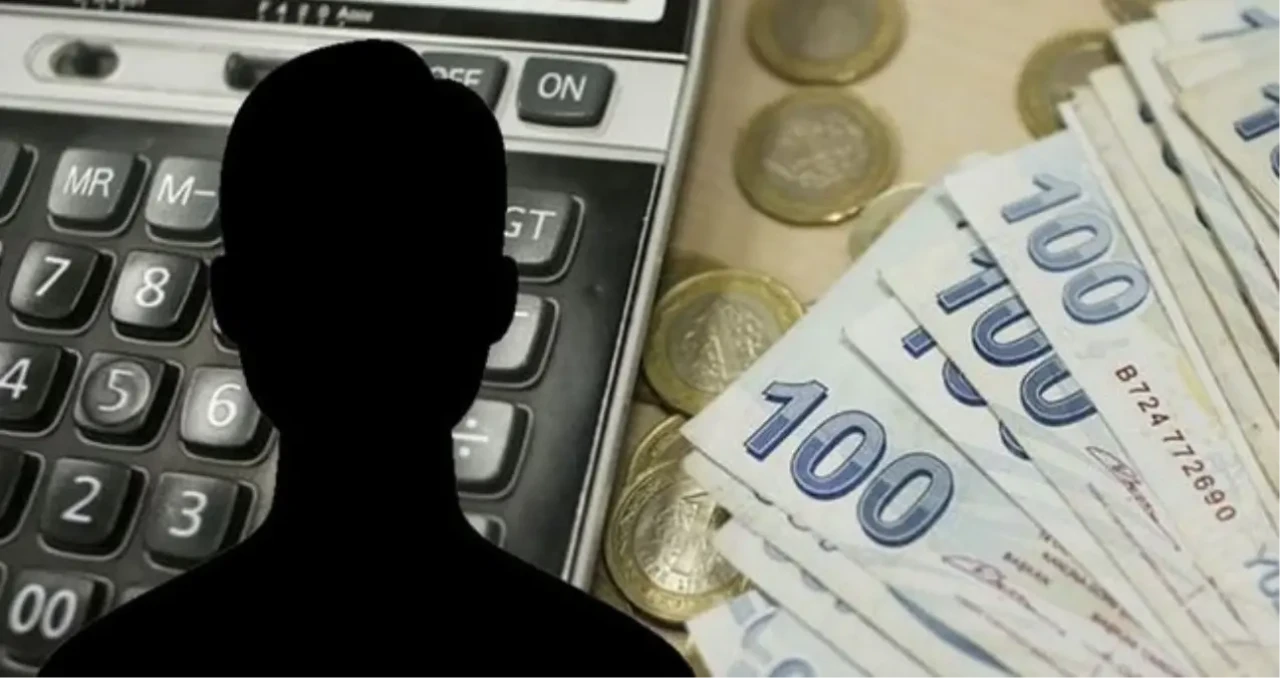 2025 Vergi Yüzsüzleri Listesi Açıklandı! İşte Liste...