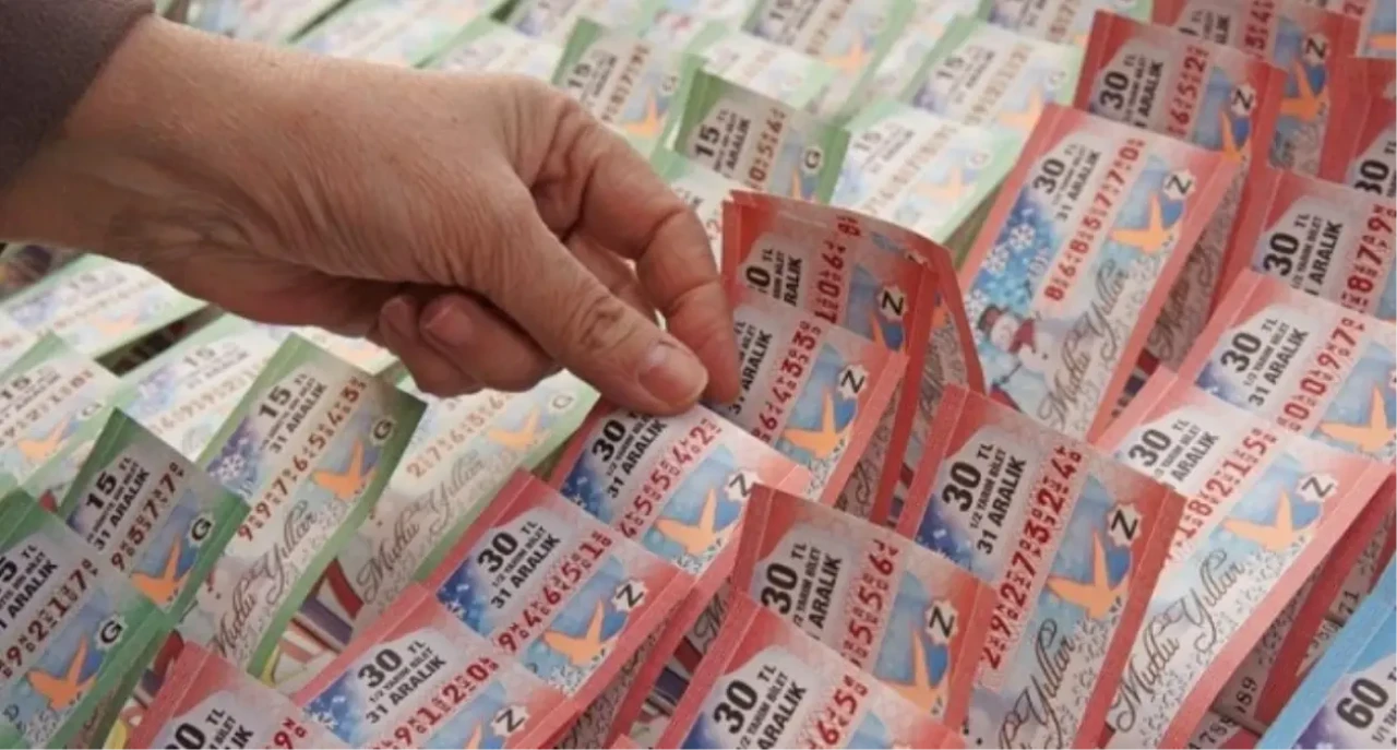 2026 Yılbaşı Bilet Fiyatları Açıklandı: Tam Bilet ve Çeyrek Bilet Fiyatları Belli Oldu!