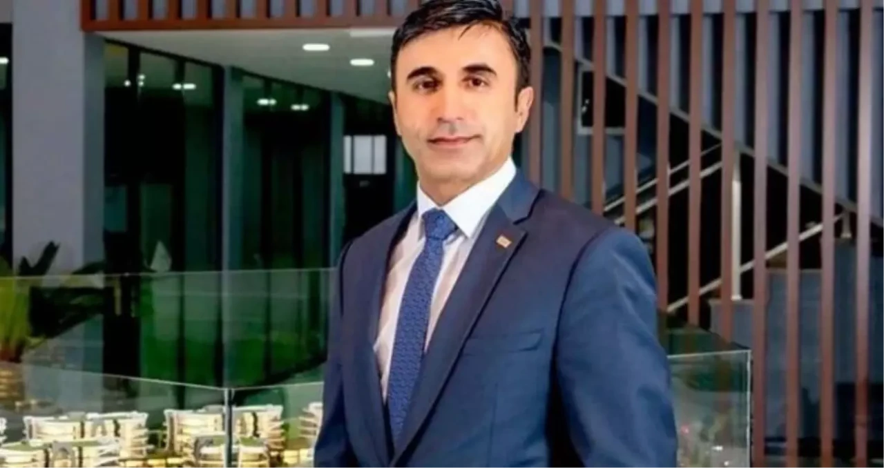 Zeki Zeray Kimdir? Zeray Gayrimenkul Sahibinin Gerçek Kimliği Ortaya Çıktı!