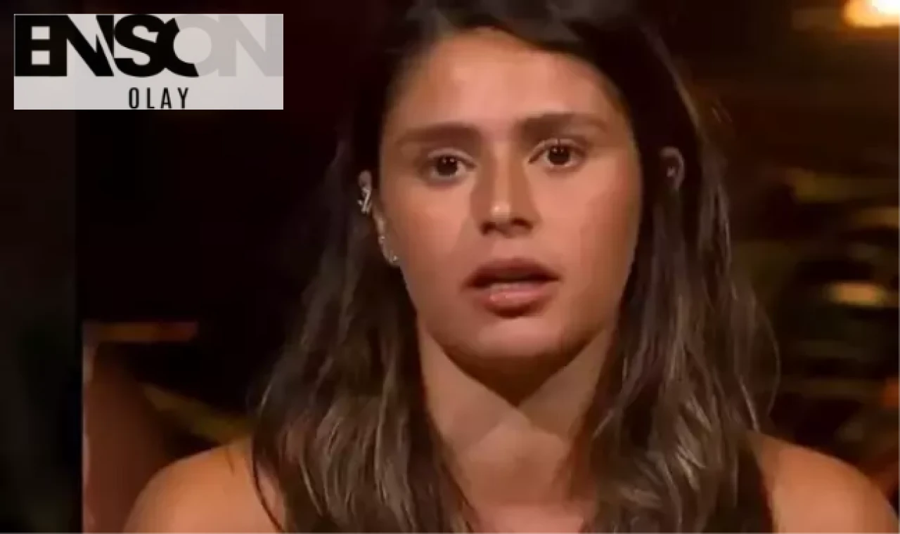 Survivor Ayşe elendi mi, diskalifiye mi oldu?
