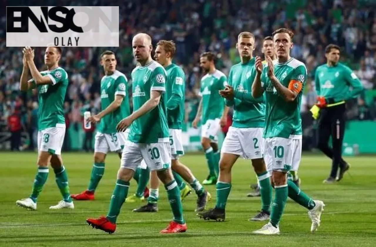 Werder Bremen - Hoffenheim maçı ŞİFRESİZ mi? Werder Bremen - Hoffenheim maçı ne zaman, hangi kanalda, saat kaçta, canlı nereden izlenir?