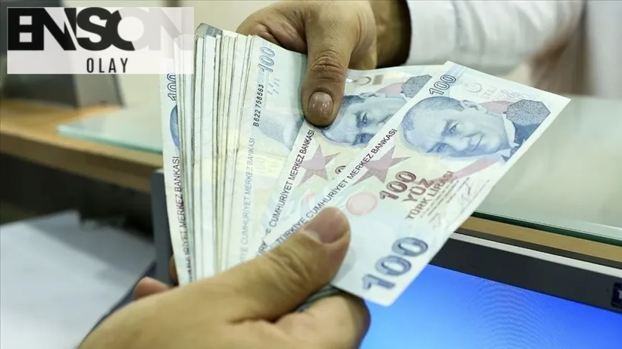 Bayram İkramiyesi İçin Geri Sayım: İşte Konuşulan O Tutar!