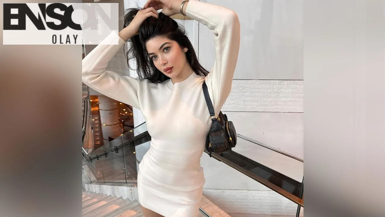 İrem Haznedar kimdir, kaç yaşında, aslen nereli?