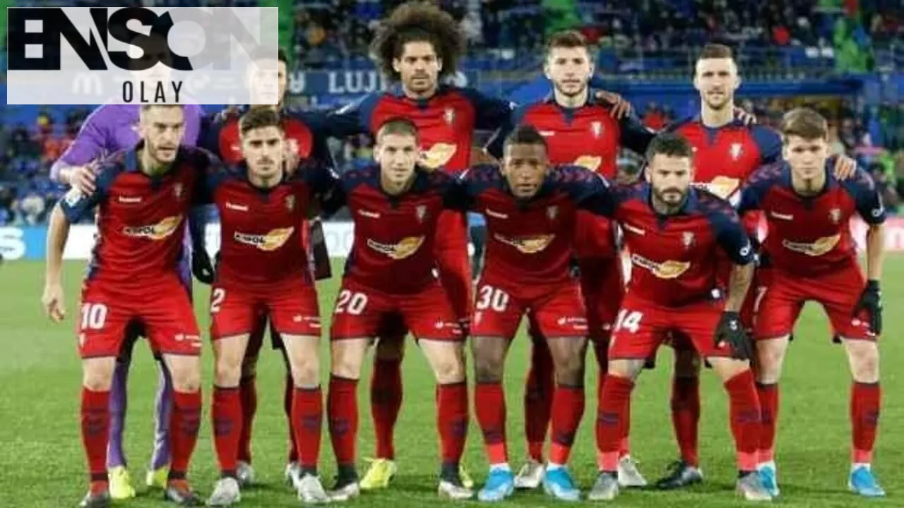 Osasuna - Real Madrid maçı ŞİFRESİZ mi? Osasuna - Real Madrid maçı ne zaman?