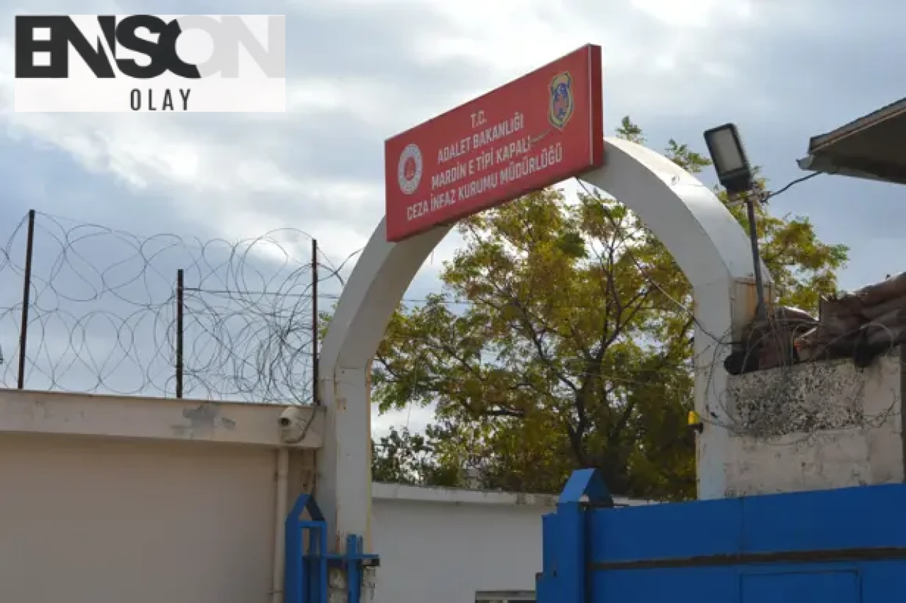 Mardin’de, aracında ruhsatsız silah bulunan şüpheli tutuklandı