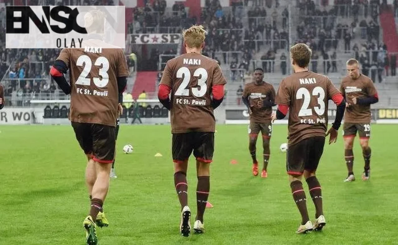 St.Pauli - Freiburg maçı ne zaman, hangi kanalda, saat kaçta, canlı nereden izlenir?