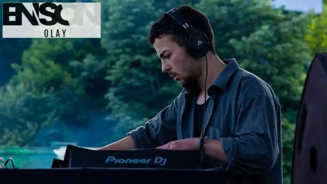 Ünlü DJ Tuna Atlas öldü mü, neden öldü?
