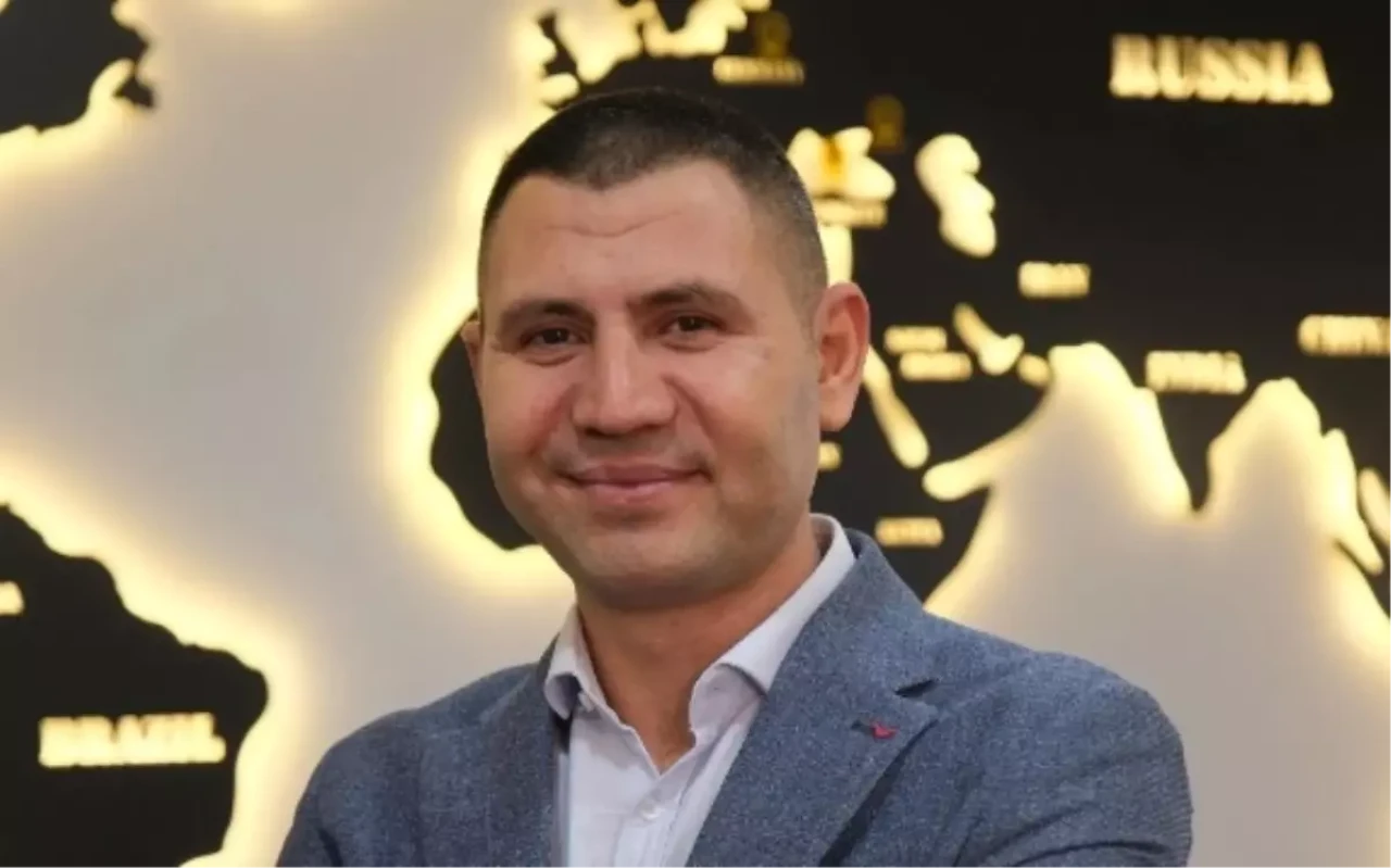 Ömer Şeyhin Kimdir, Kaç Yaşında ve Nereli? Maydanoz Döner’in Kurucusu kimdir?