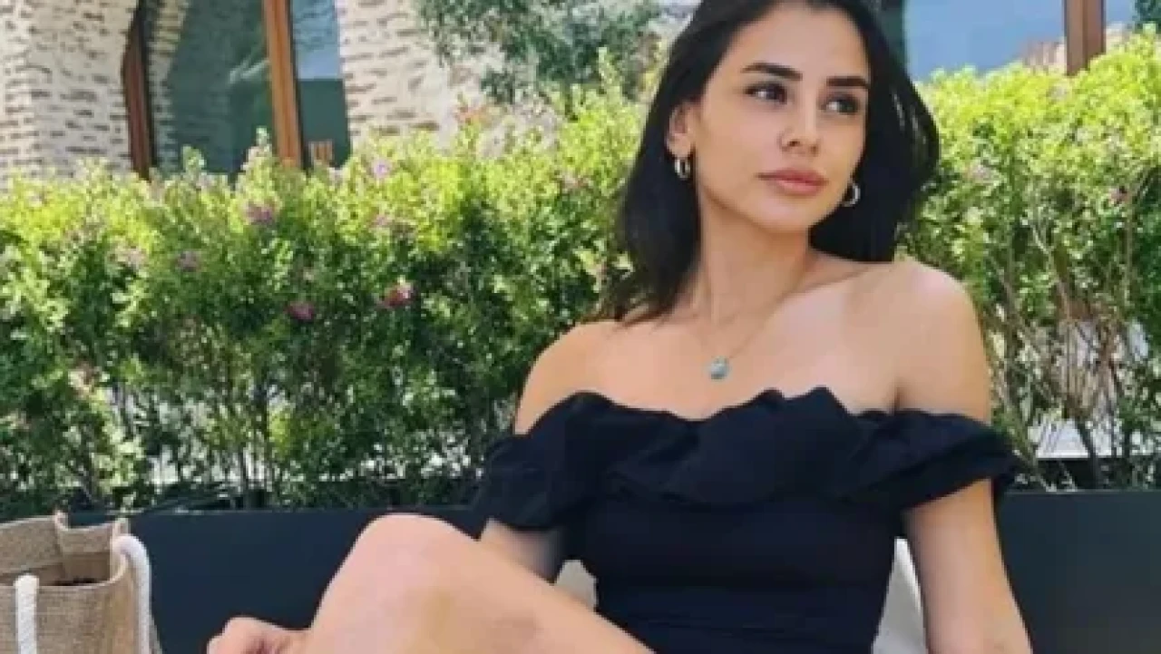Hazal Çağlar Kimdir? Yaşı, Eğitimi, Kariyeri ve Özel Hayatı - Detaylı Biyografi