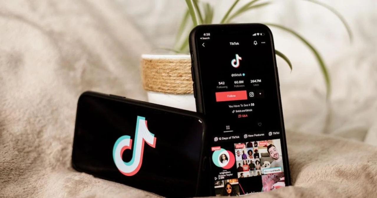TikTok Para Kazanma Yöntemleri 2025
