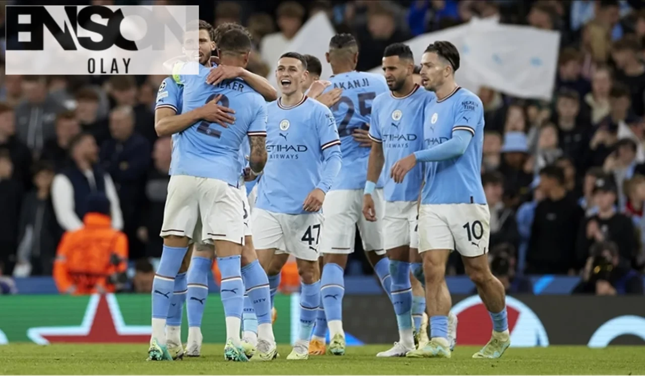 Manchester City - Newcastle maçı ne zaman, hangi kanalda, canlı nereden izlenir?