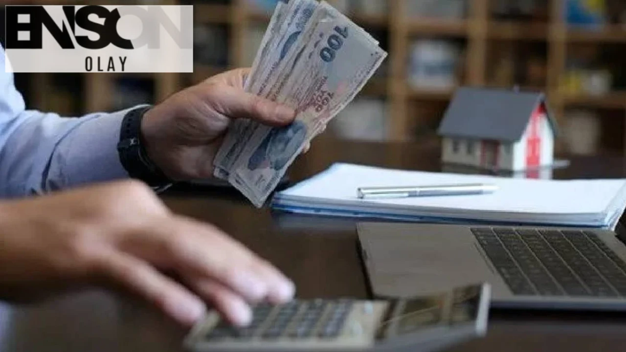 IBAN'la ödeme yapan kiracılar dikkat: Yargıtay'dan emsal karar!