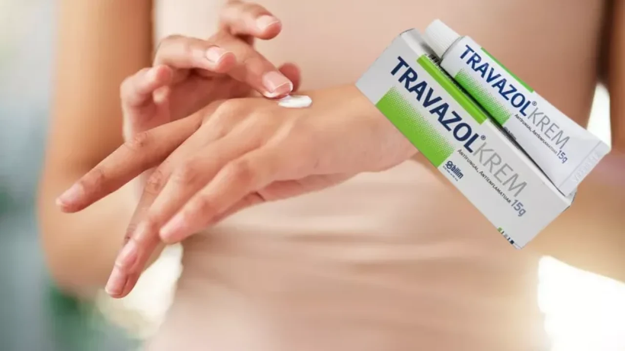 Travazol Krem Fiyat 2025 Reçetesiz Ne Kadar? (SGK Fiyatı)