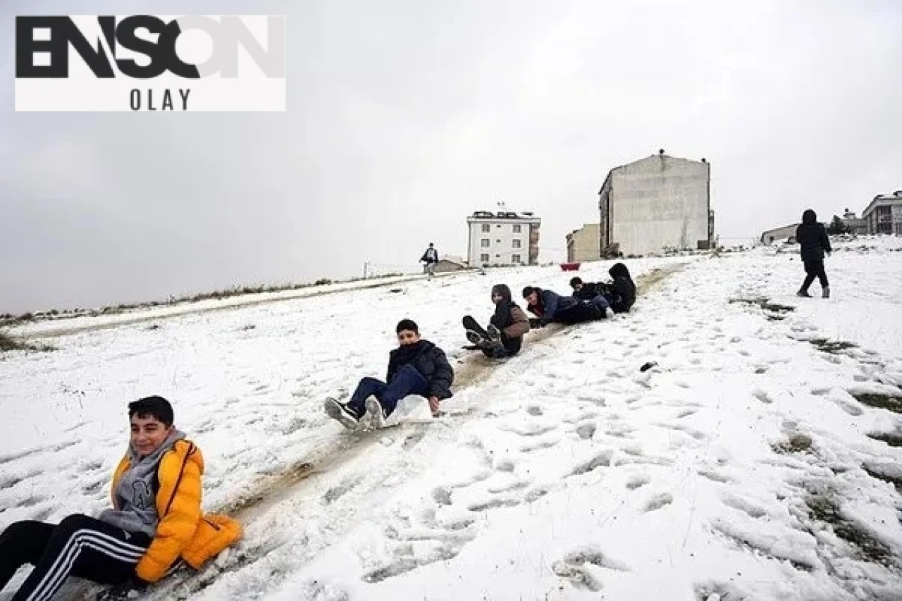 Altay Kar Fırtınası Nedir, Ne Zaman Başlayacak?