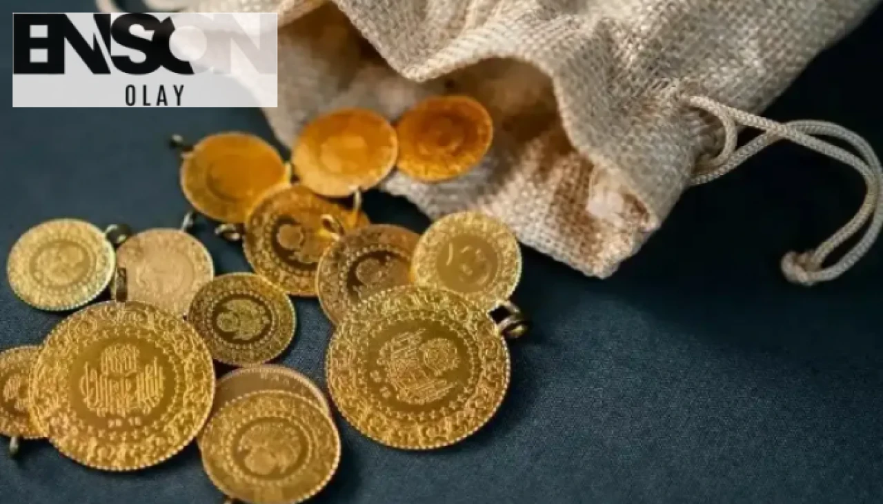 Altında zirve görülecek mi? 12 Şubat gram ve çeyrek altın fiyatları