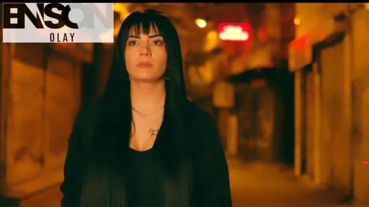 Şarkıcı Pelin T.'nin Sağlık Durumu Hakkında Son Gelişmeler! Canlı Yayında İntihara Kalkışma İddialarıyla Sarsıldı.