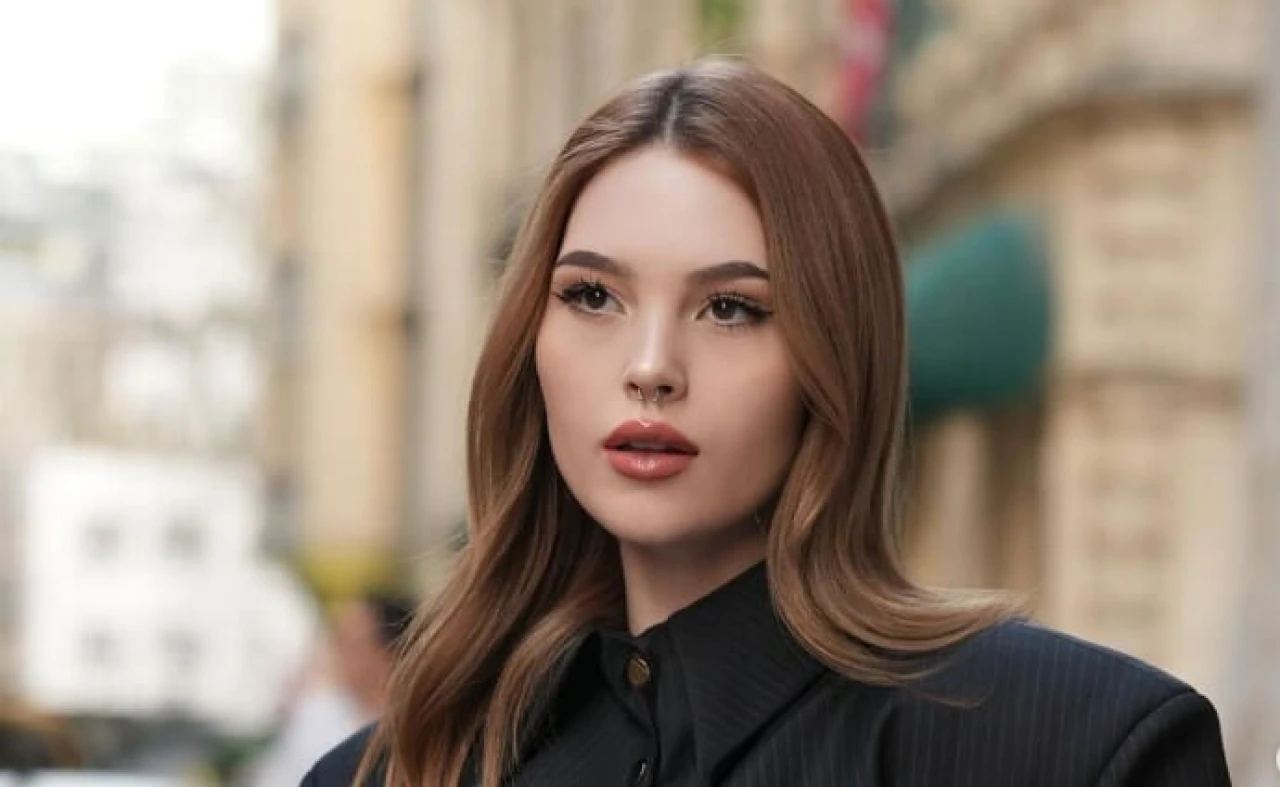 Tiktok Fenomeni Ceren Yaldız'ın Hayatı ve Sırları Ortaya Çıktı!