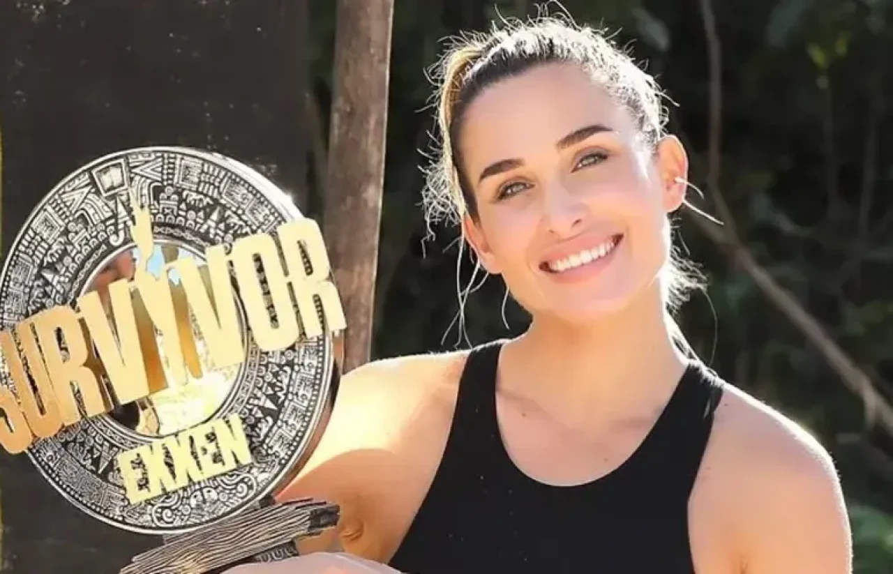 Sema Aydemir Kimdir? Survivor Sema Kimdir? Survivor Sema Aydemir kaç yaşında, nereli, sevgilisi var mı? hangi yıl yarıştı?
