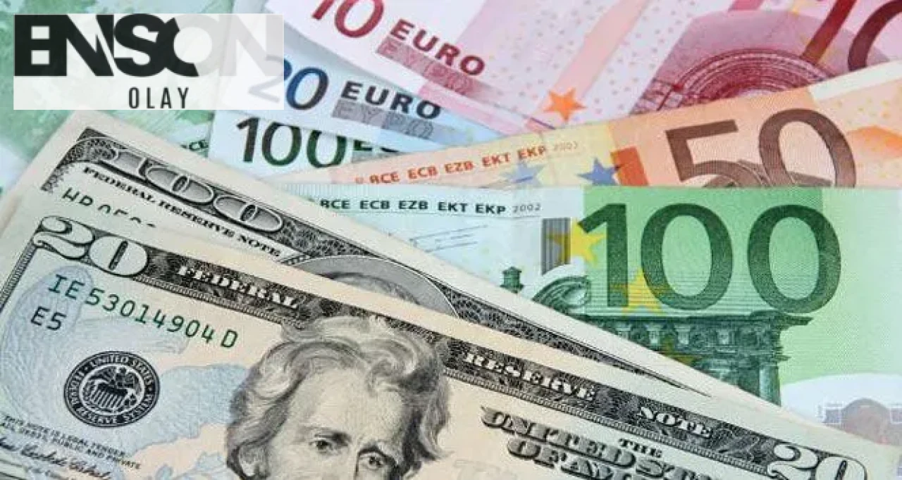 Kurdaki Hareketlilik Sürüyor! Dolar ve Euro Kaç TL?