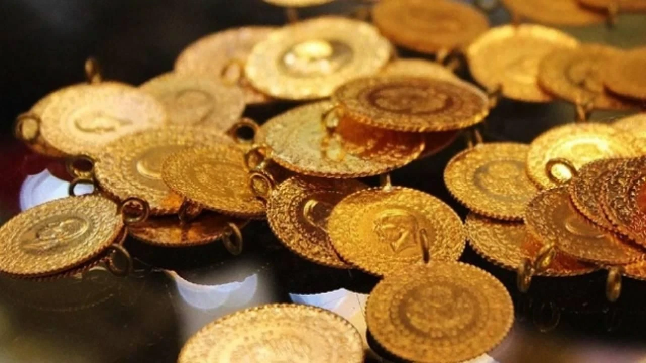 Altının gram fiyatı yükselmeye devam ediyor: 3 bin 769 lira